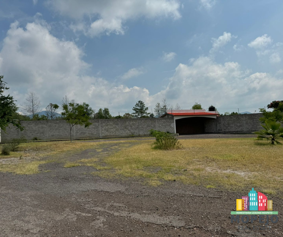 Se Vende Terreno Zona Norte