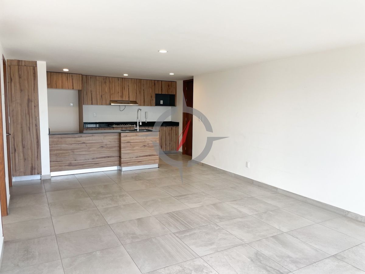 Apartamento em La Patria Universidad, Zapopan, foto 4 de 12