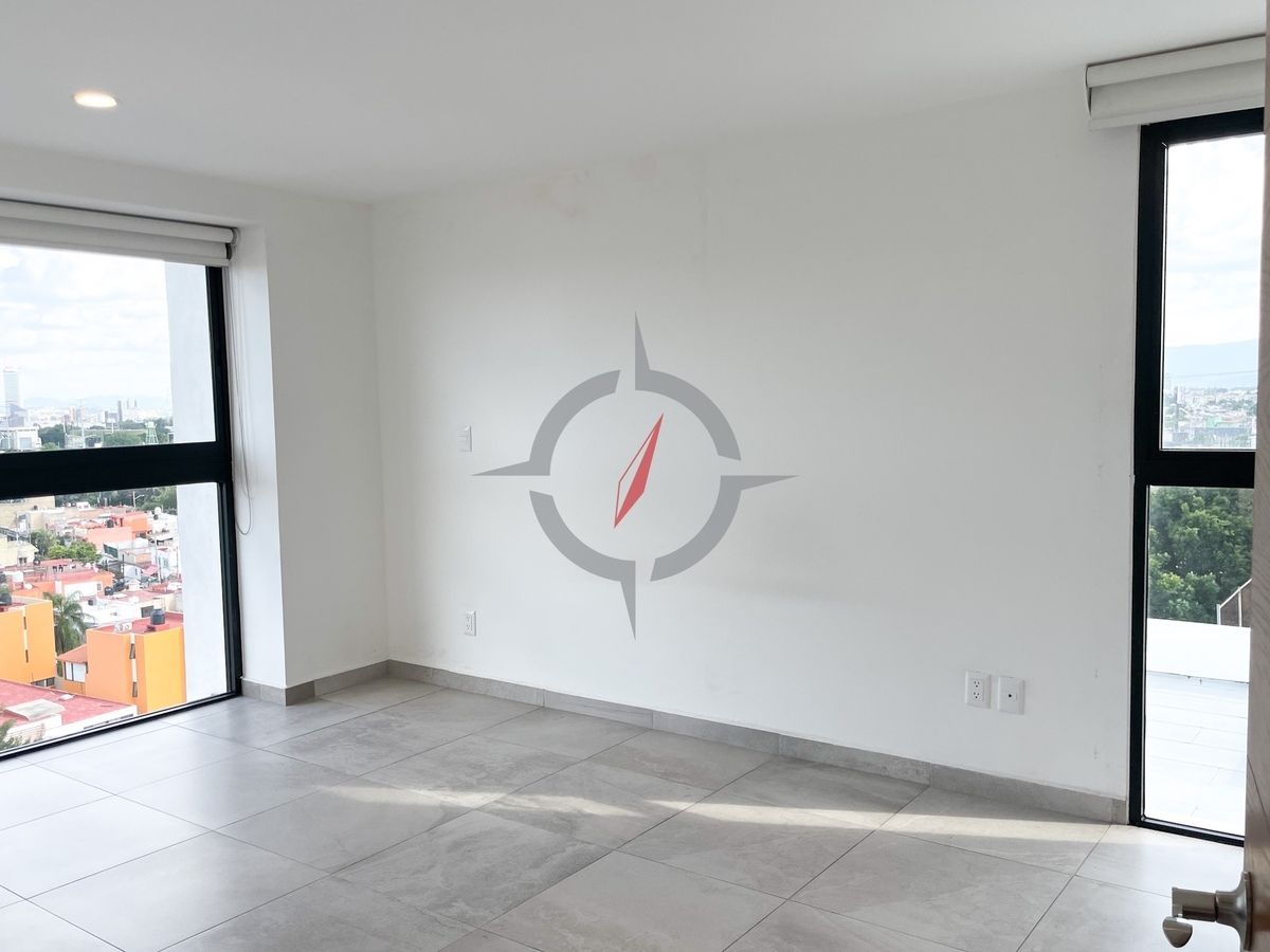 Apartamento em La Patria Universidad, Zapopan, foto 5 de 12