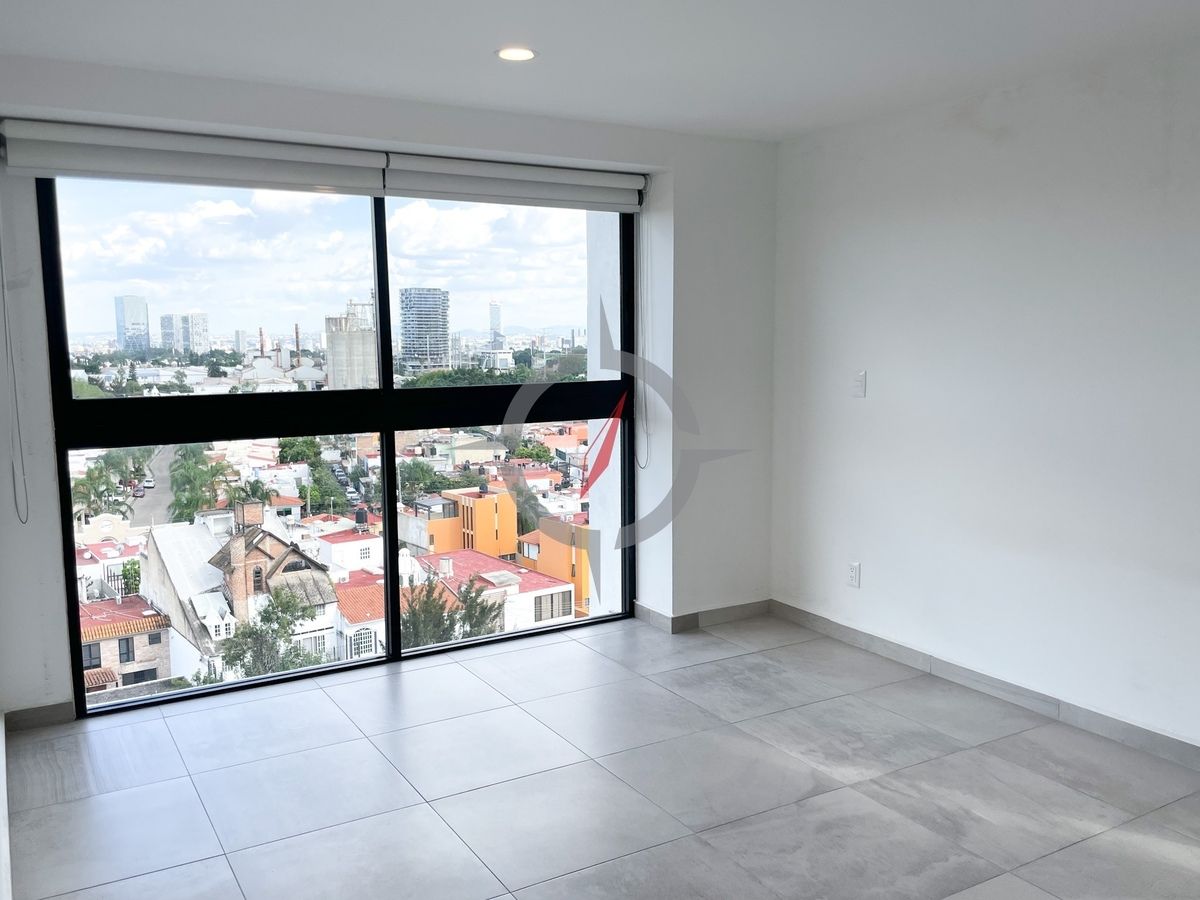 Apartamento em La Patria Universidad, Zapopan, foto 6 de 12
