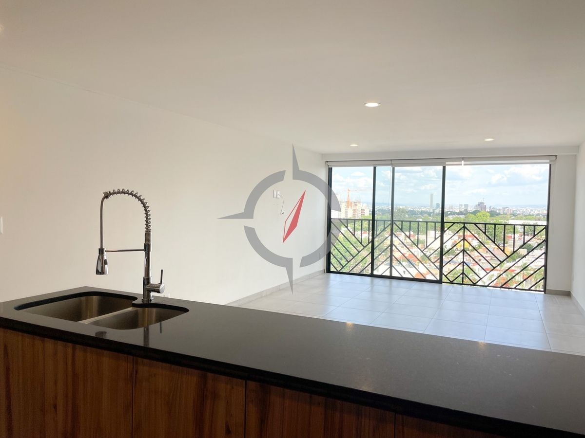 Apartamento em La Patria Universidad, Zapopan, foto 7 de 12