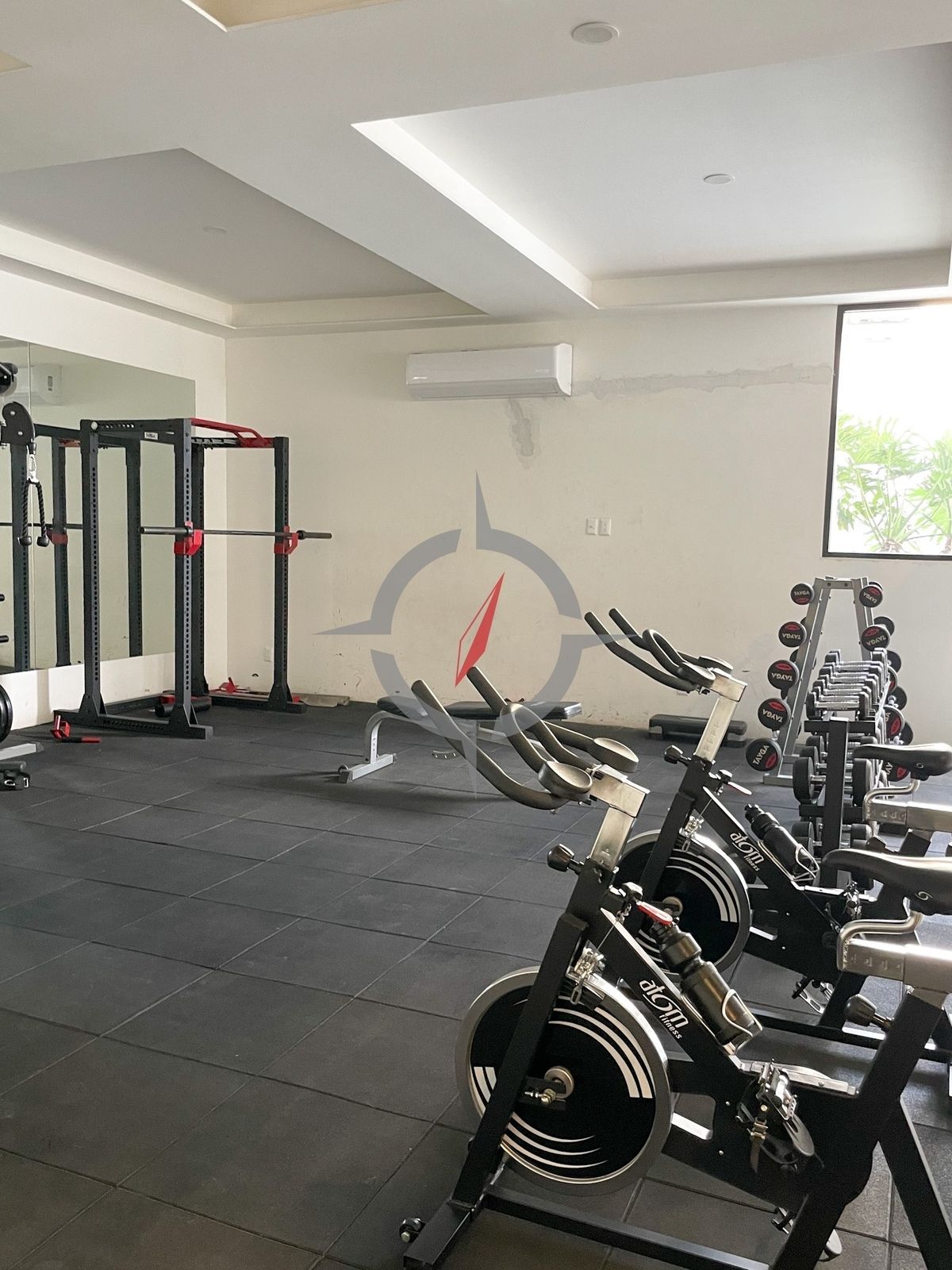 Apartamento em La Patria Universidad, Zapopan, foto 10 de 12