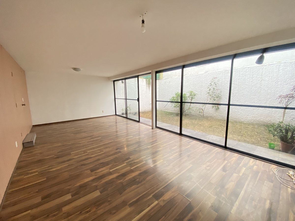 Casa en El Reloj, Coyoacán, foto 7 de 22