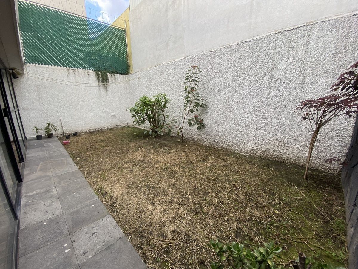 Casa en El Reloj, Coyoacán, foto 6 de 22