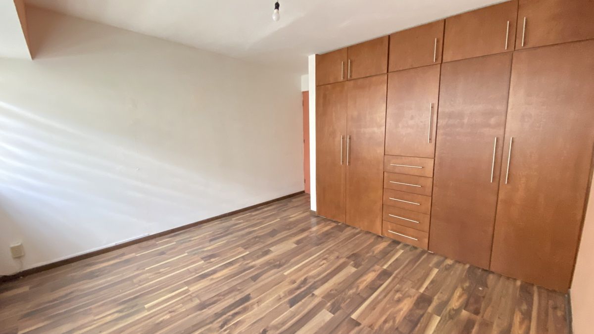 Casa en El Reloj, Coyoacán, foto 13 de 22