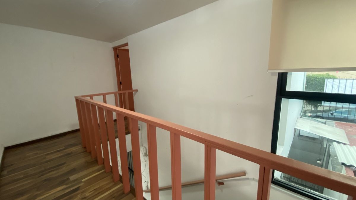 Casa en El Reloj, Coyoacán, foto 12 de 22