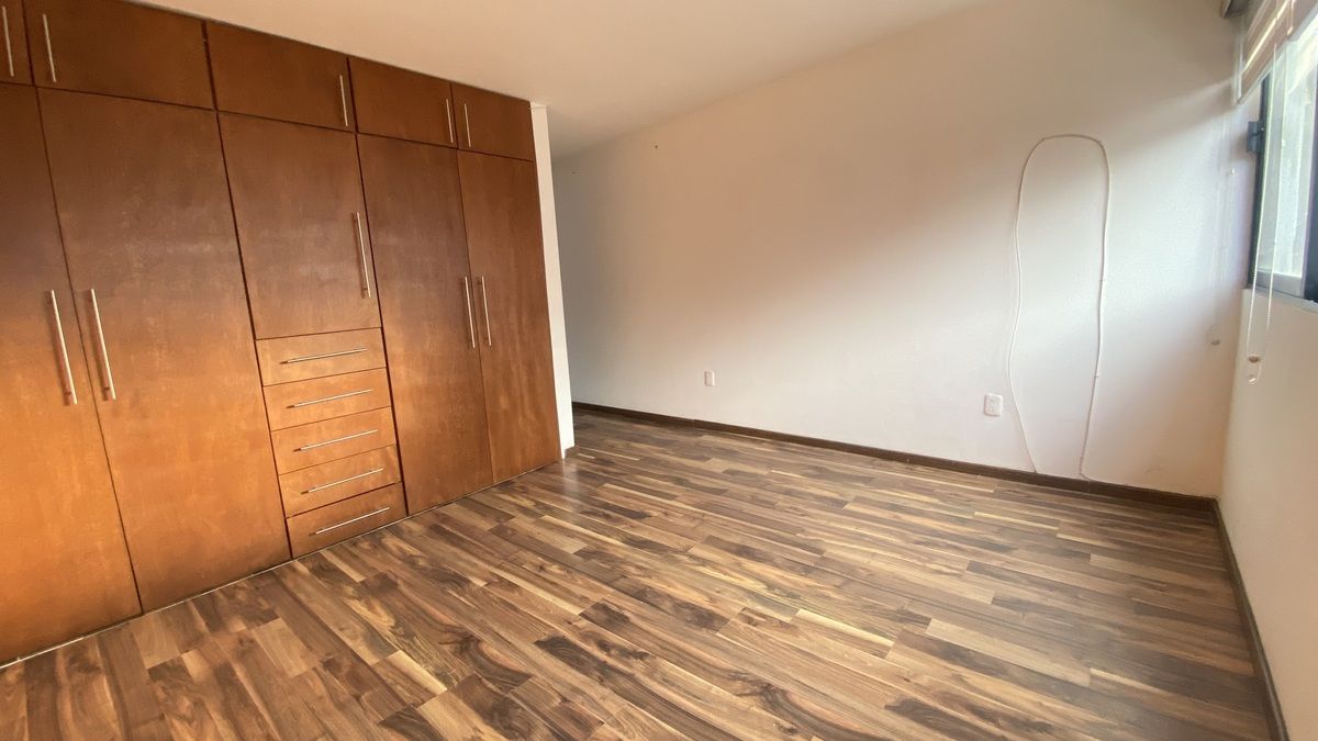 Casa en El Reloj, Coyoacán, foto 16 de 22
