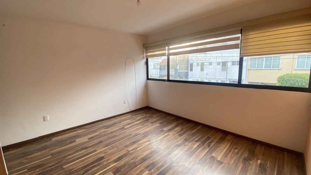 Casa en El Reloj, Coyoacán, foto 14 de 22