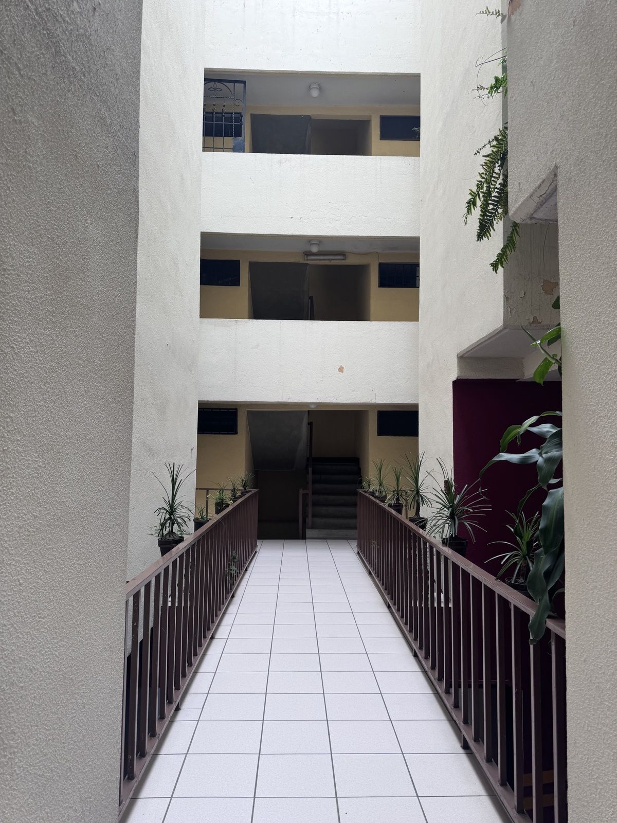 MÉDICOS, CUAUHTEMOC, DISTRITO FEDERAL, APARTAMENTO PARA ALUGAR, foto 1 de 13