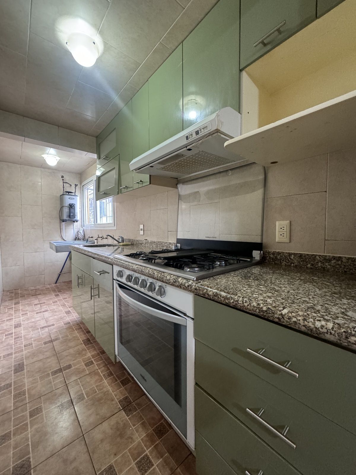 Apartamento em Doctores, Cuauhtémoc, foto 7 de 13