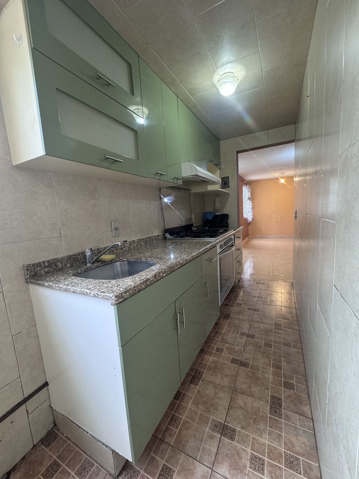 Apartamento em Doctores, Cuauhtémoc, foto 8 de 13