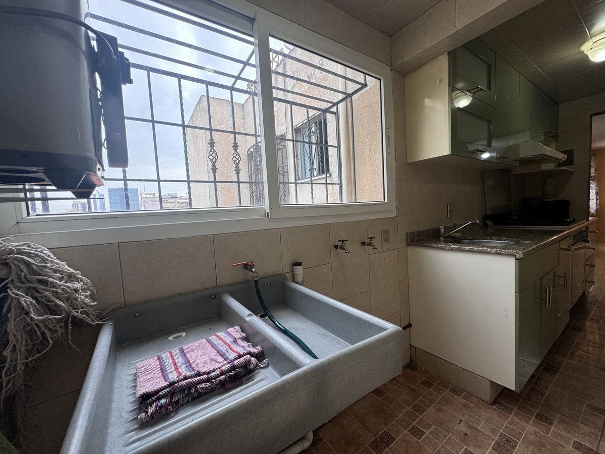 Apartamento em Doctores, Cuauhtémoc, foto 9 de 13