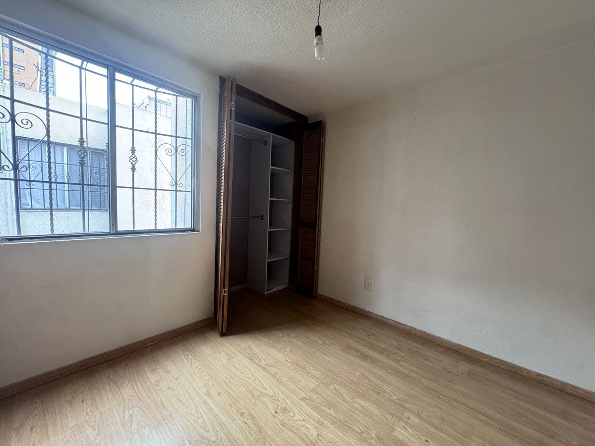 Apartamento em Doctores, Cuauhtémoc, foto 12 de 13