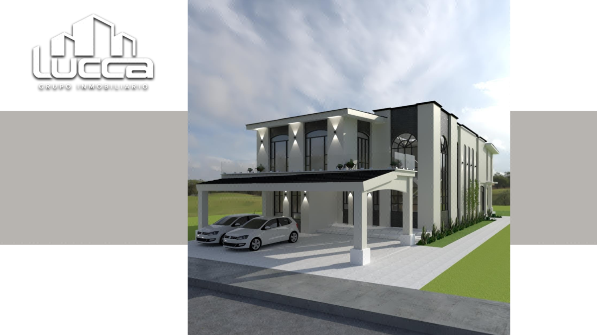 Casa en venta con alberca en Marina campo de golf 2