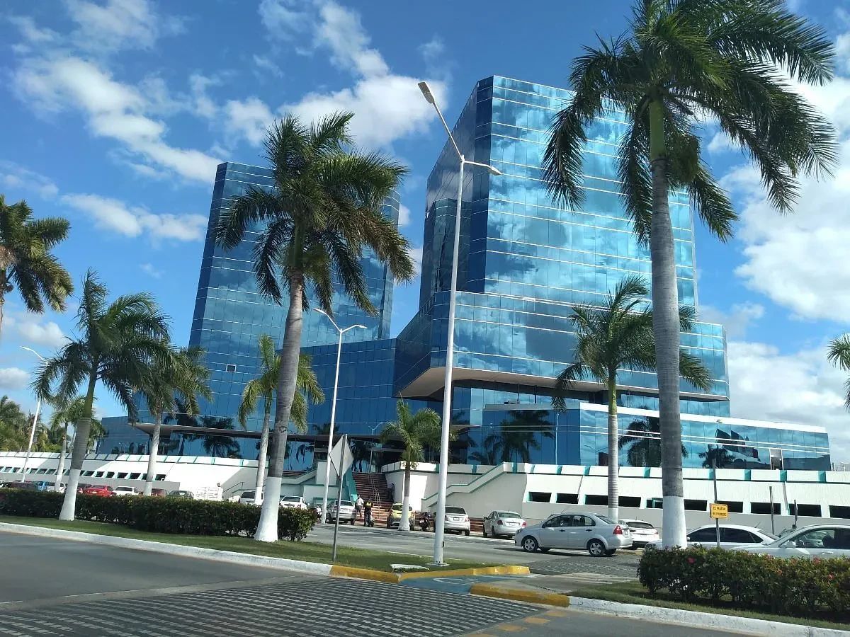 Oficina en San Román, Campeche, foto 17 de 17