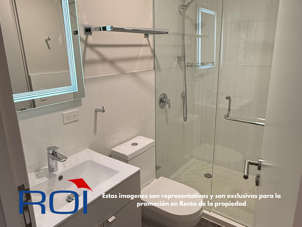 Apartamento em Hacienda de La Sierra, San Pedro Garza García, foto 14 de 15