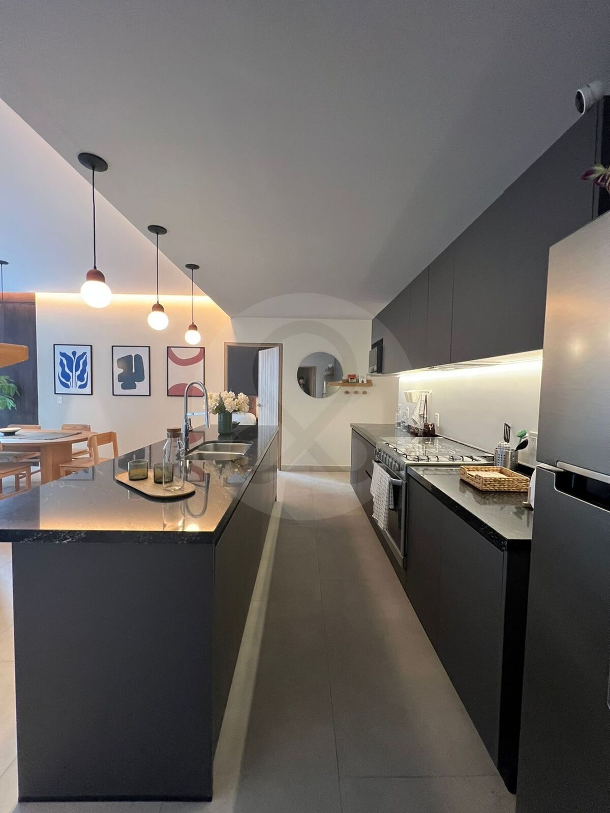 Apartamento em Roma Norte, Cuauhtémoc, foto 11 de 20