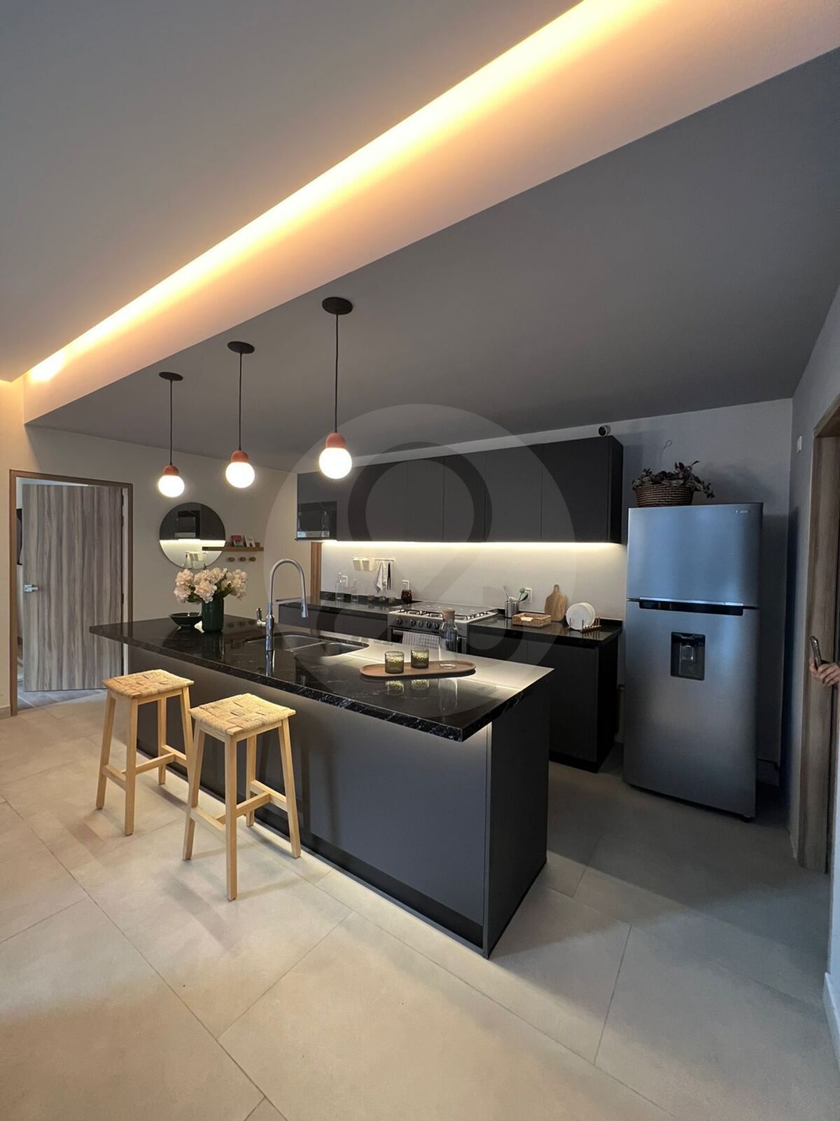 Apartamento em Roma Norte, Cuauhtémoc, foto 9 de 20