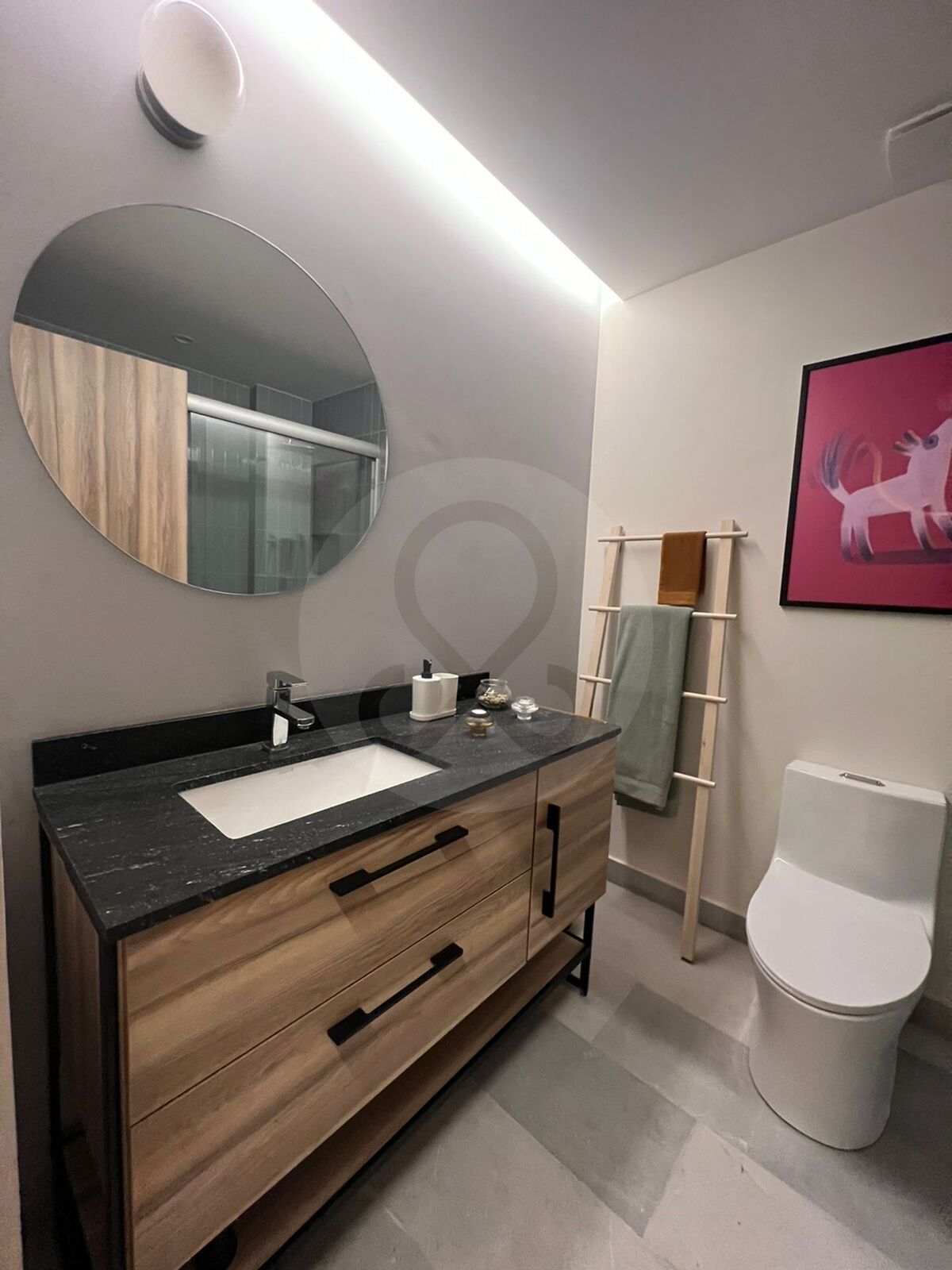 Apartamento em Roma Norte, Cuauhtémoc, foto 10 de 20
