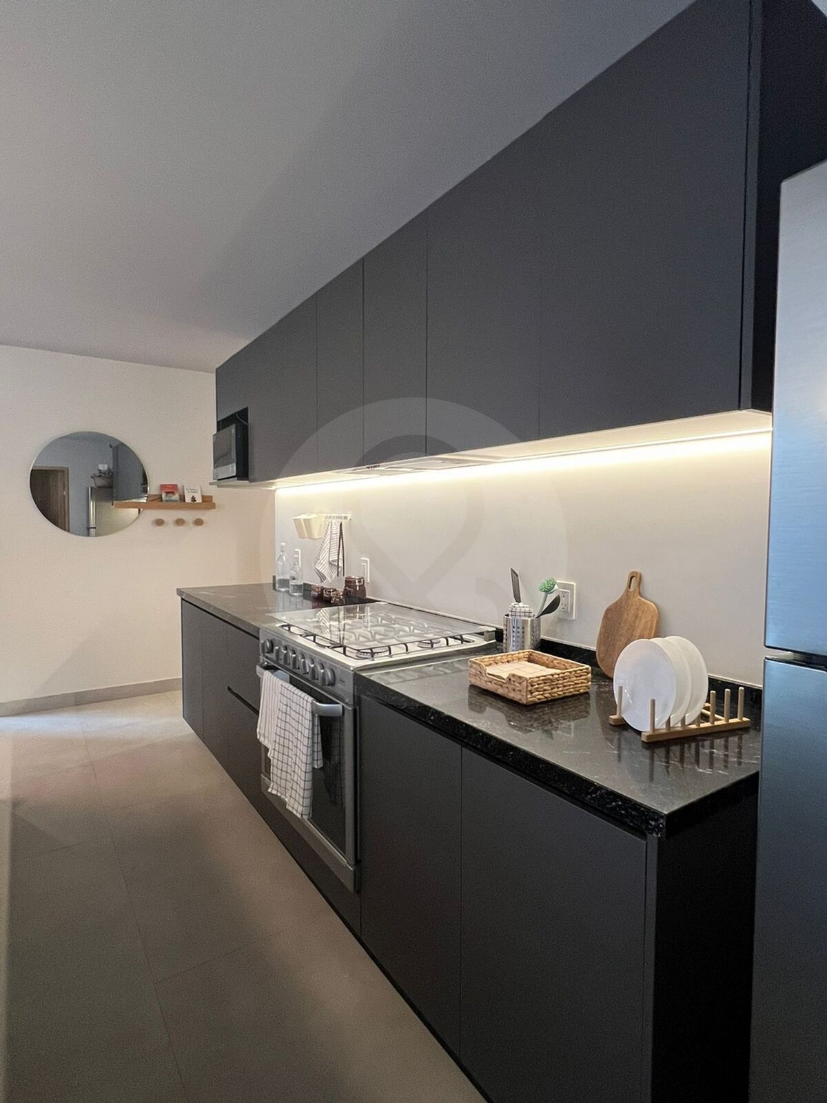 Apartamento em Roma Norte, Cuauhtémoc, foto 12 de 20