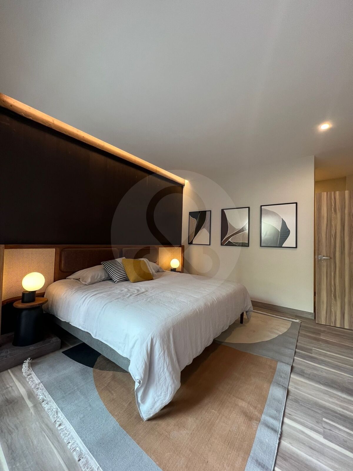 Apartamento em Roma Norte, Cuauhtémoc, foto 14 de 20