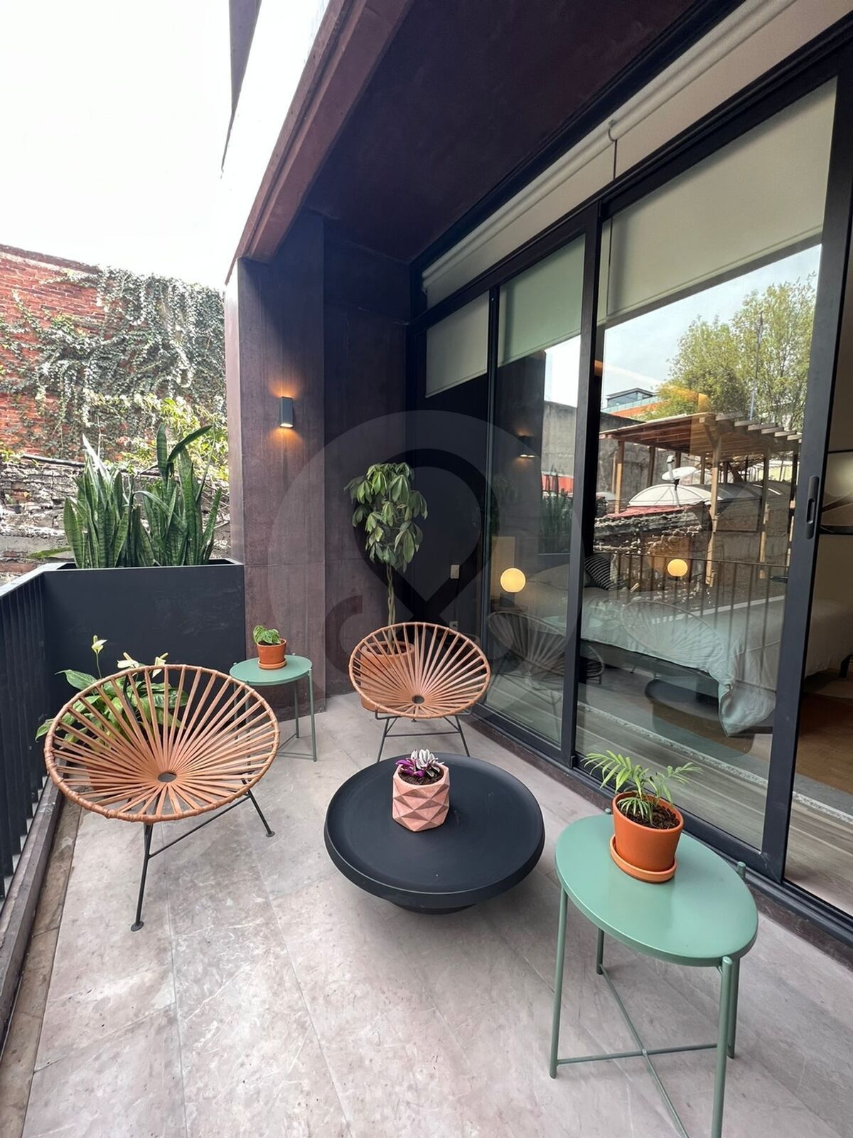 Apartamento em Roma Norte, Cuauhtémoc, foto 16 de 20
