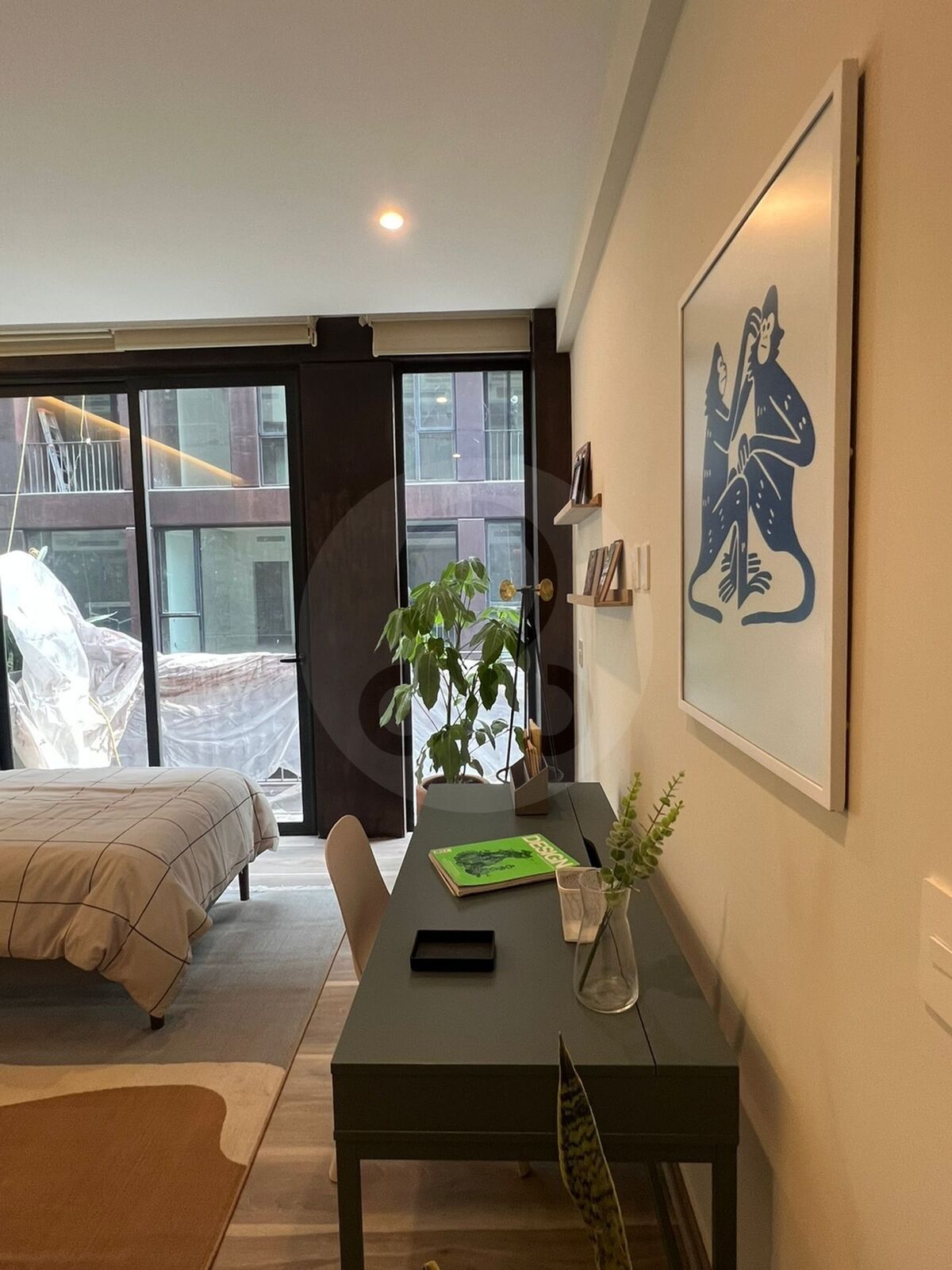 Apartamento em Roma Norte, Cuauhtémoc, foto 18 de 20
