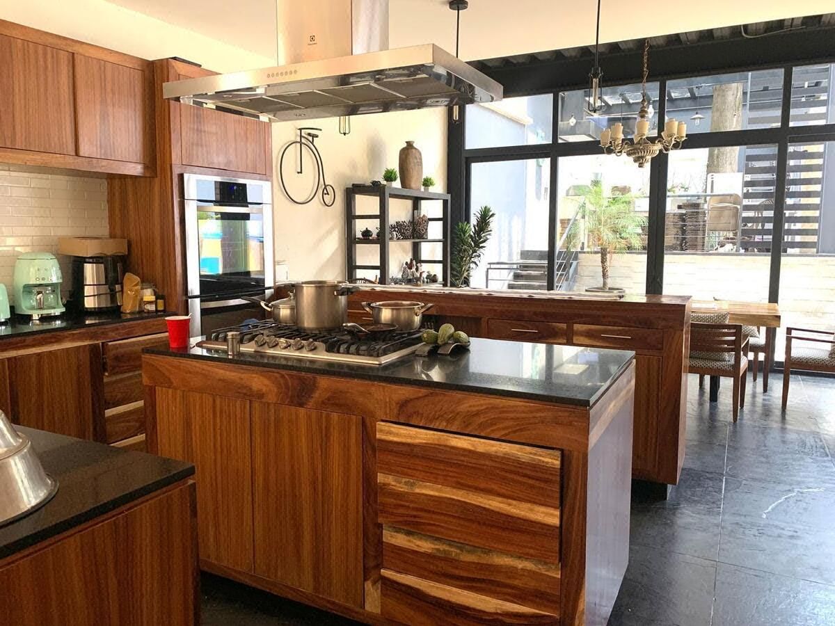Preciosa casa en villa verdún