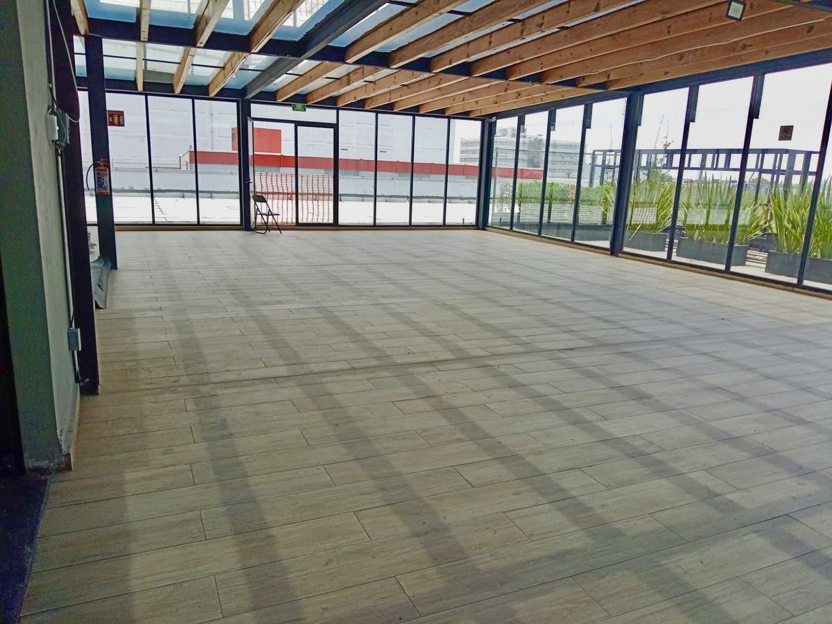 Edificio con Densidad Z en Venta en Colonia Transito