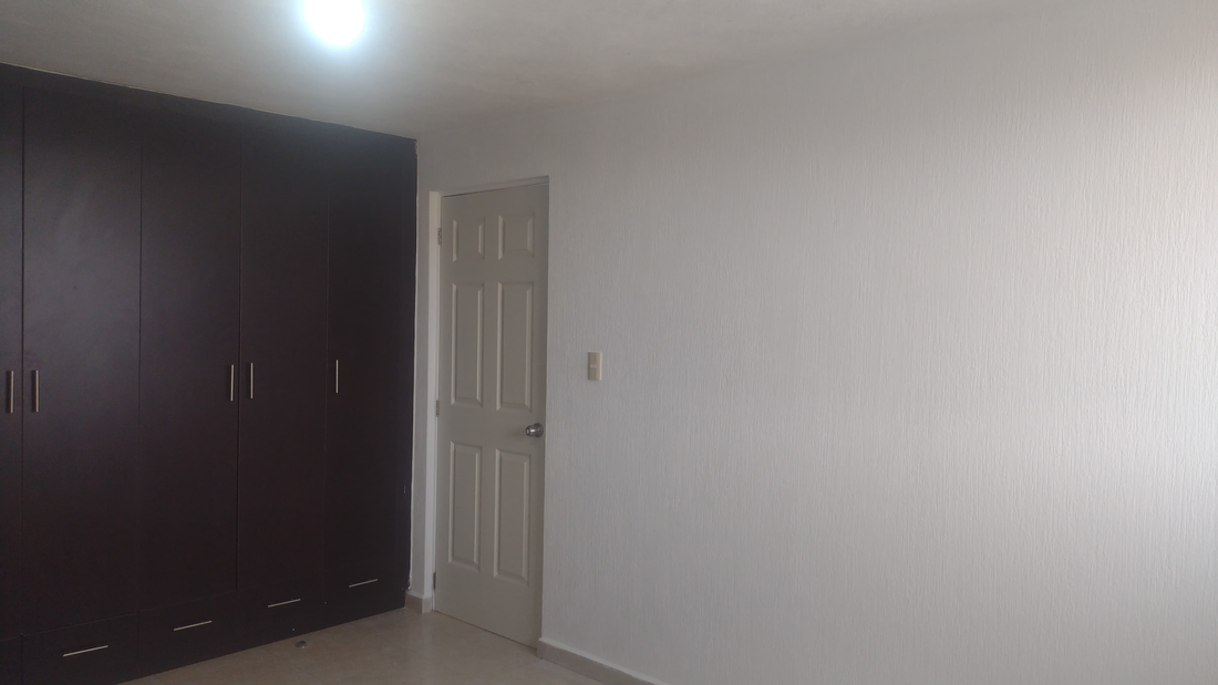 Habitación principal