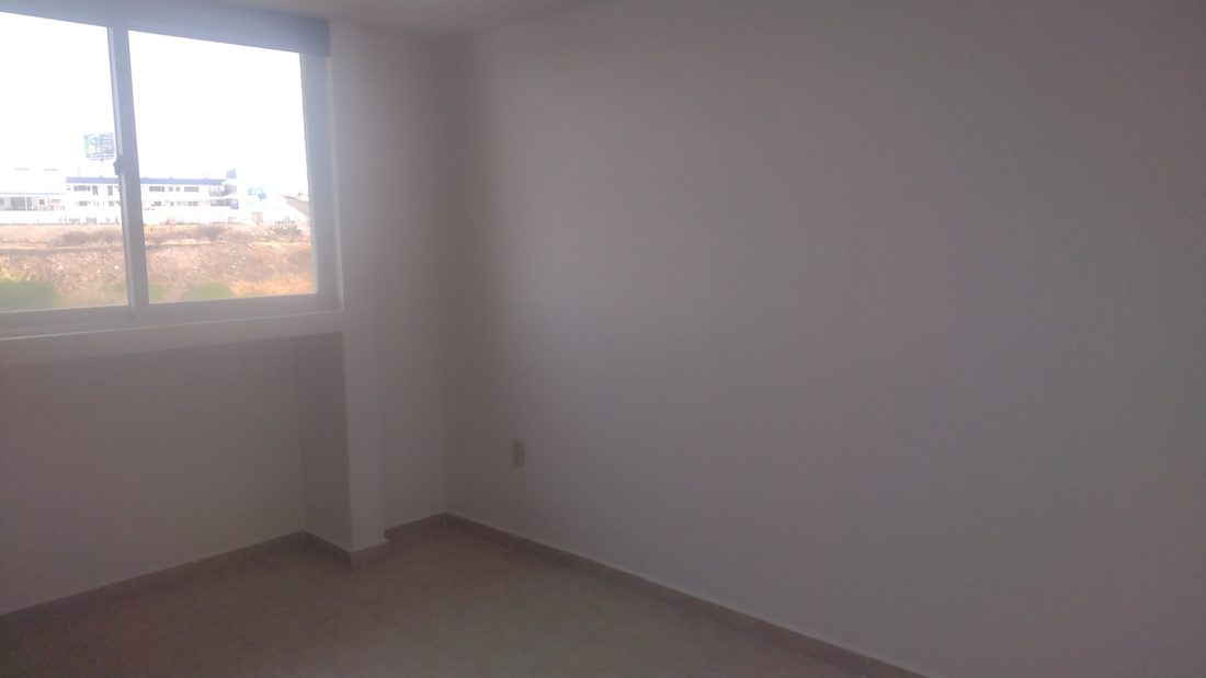 Habitación secundaria