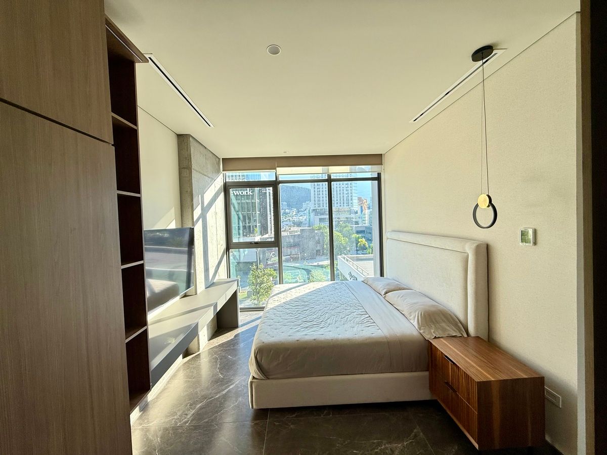 Departamento en Zona Valle Oriente, San Pedro Garza García, foto 4 de 22