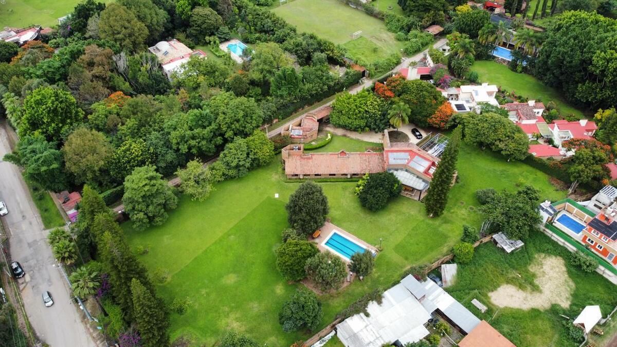 5 de 26: Terreno plano