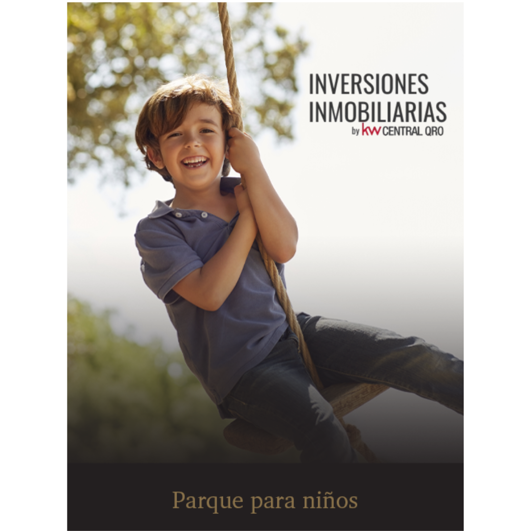 Venta de terreno Residencial en Corregidora, Querétaro