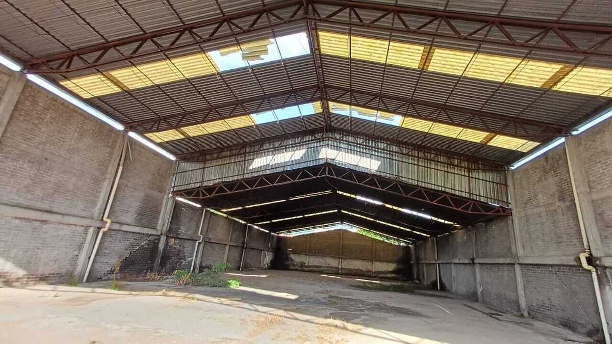 2 de 8: Vista Bodega general