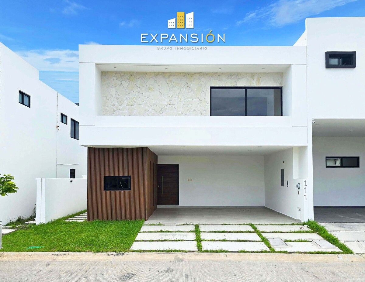 Casa en venta Punta Tiburón
