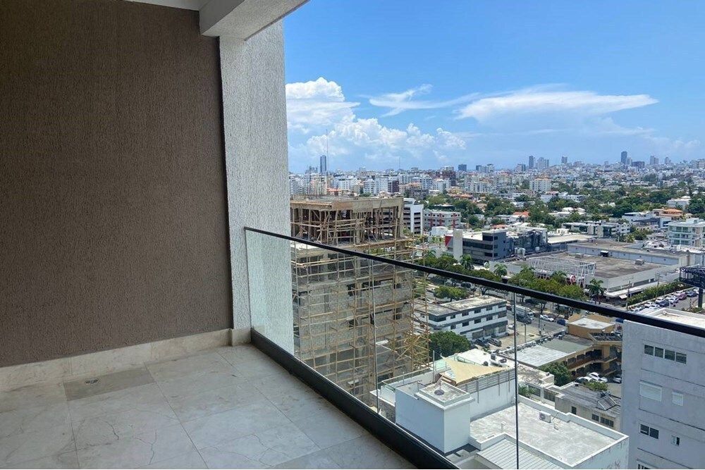 Apartamentos en Venta Santo Domingo Centro (Distrito Nacional), Santo Domingo