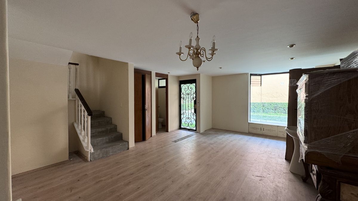 Casa en CH en Venta, Vista Hermos Cuajimalpa - foto 1