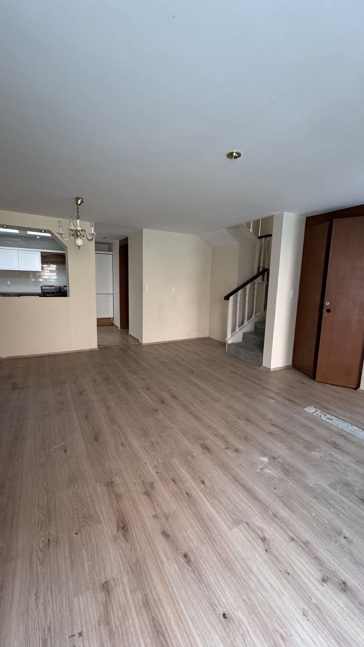 Casa en CH en Venta, Vista Hermos Cuajimalpa - foto 3