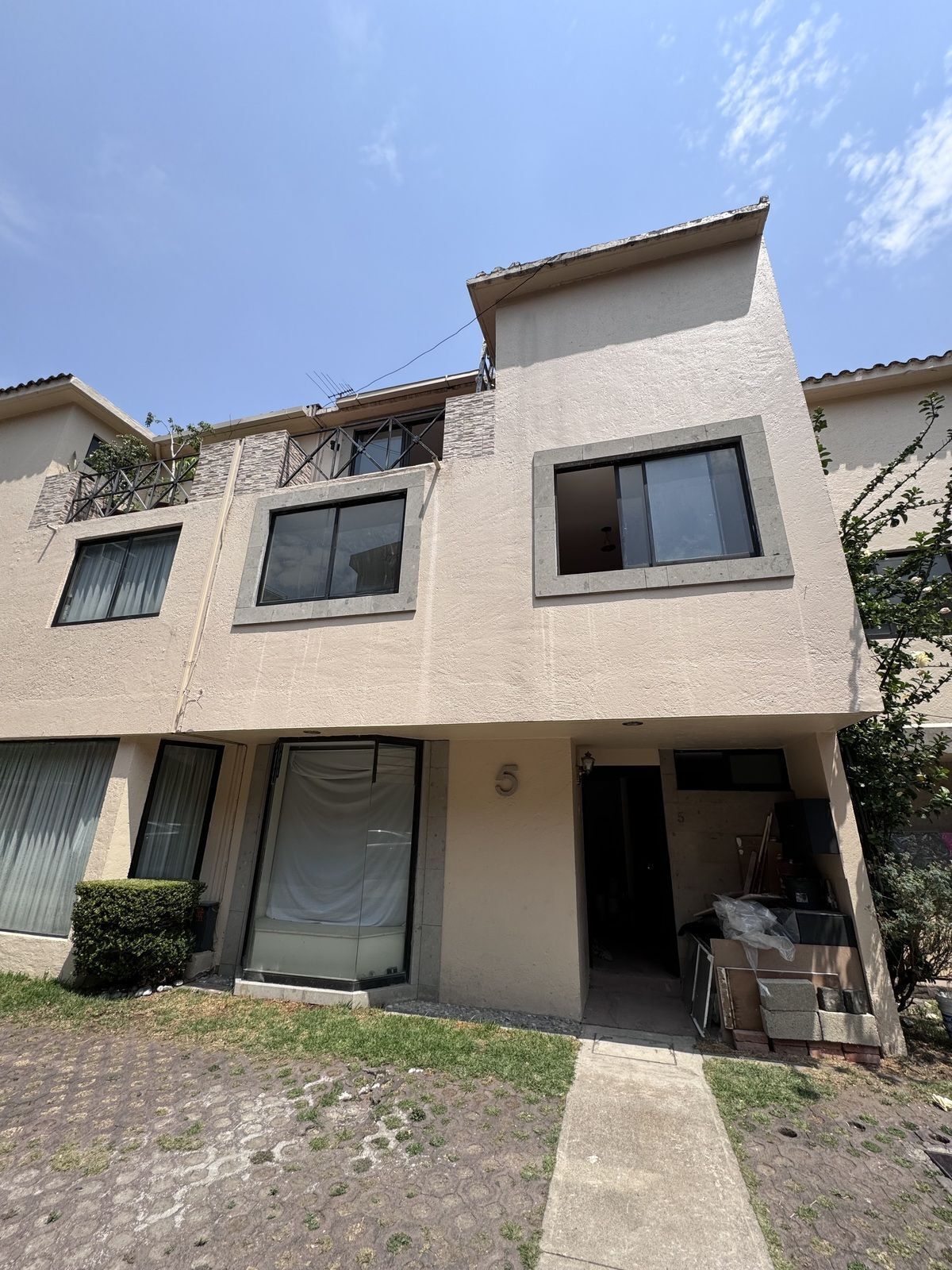 Casa en CH en Venta, Vista Hermos Cuajimalpa - foto 4