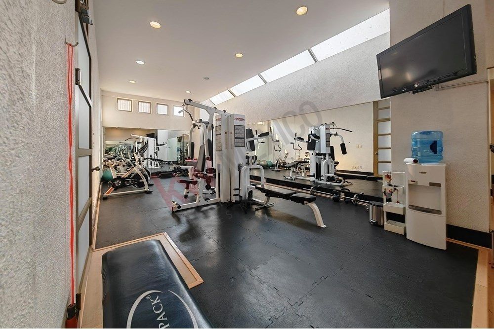 44 de 45: Gym