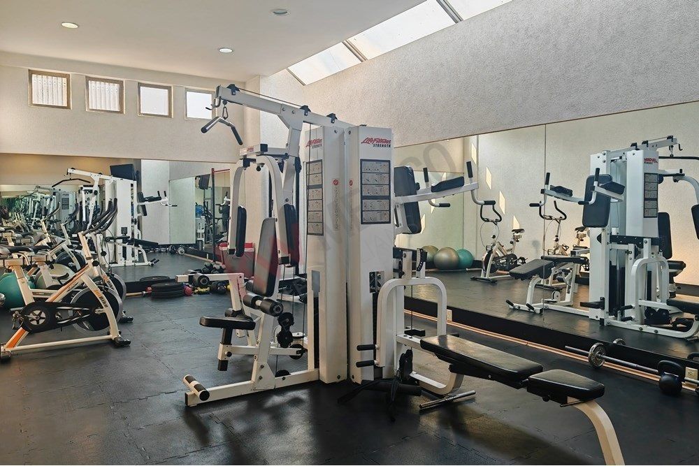 43 de 45: gym