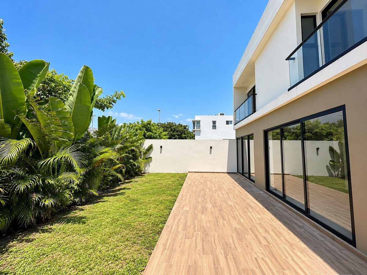 House in Punta Tiburón, Alvarado, photo 9 of 21