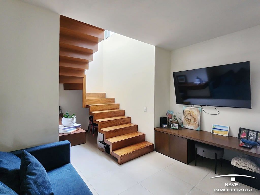 Apartment in Las Águilas, Álvaro Obregón, photo 31 of 39