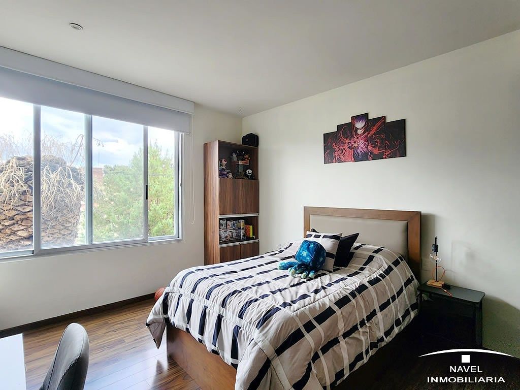 Apartment in Las Águilas, Álvaro Obregón, photo 26 of 39