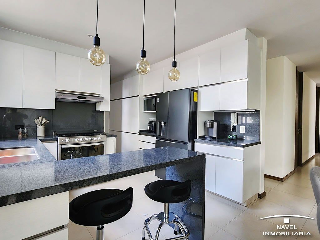 Apartment in Las Águilas, Álvaro Obregón, photo 16 of 39