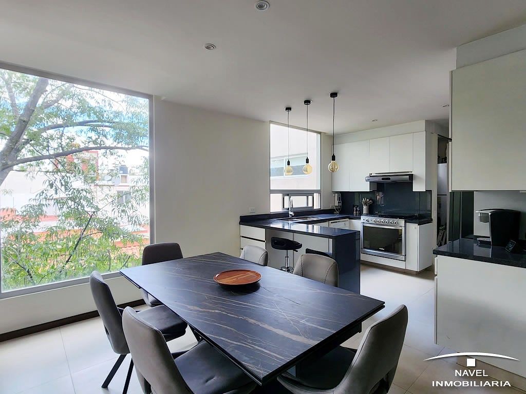 Apartment in Las Águilas, Álvaro Obregón, photo 14 of 39