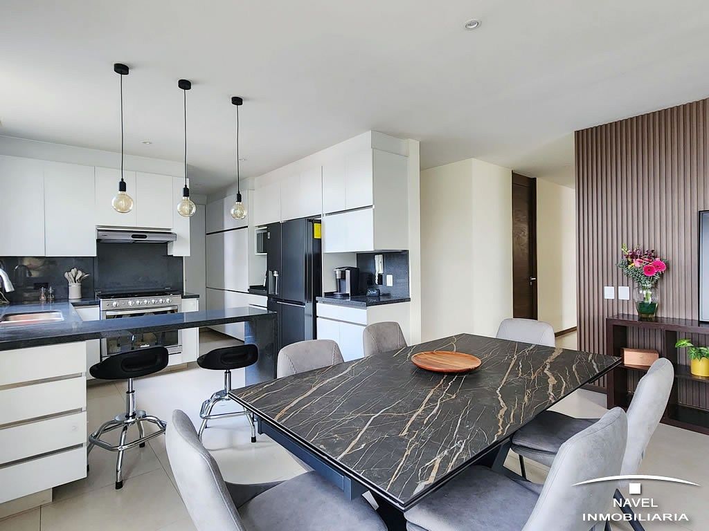Apartment in Las Águilas, Álvaro Obregón, photo 12 of 39