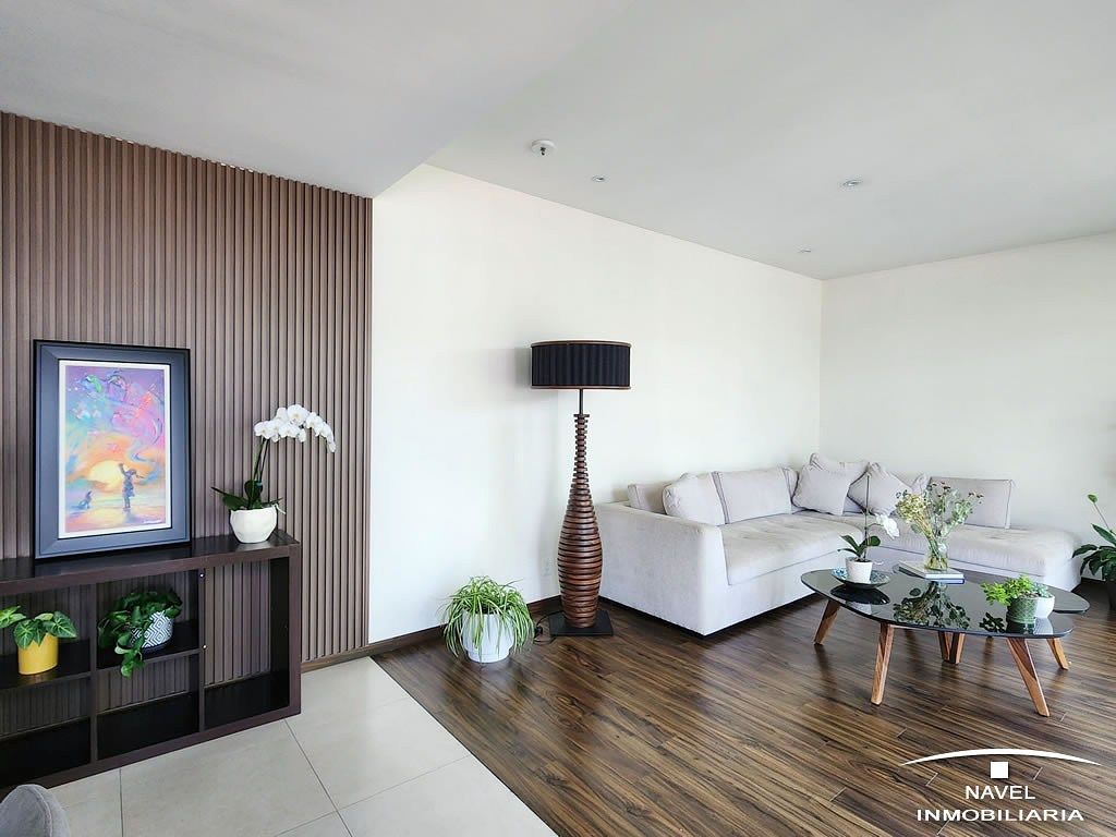 Apartment in Las Águilas, Álvaro Obregón, photo 11 of 39