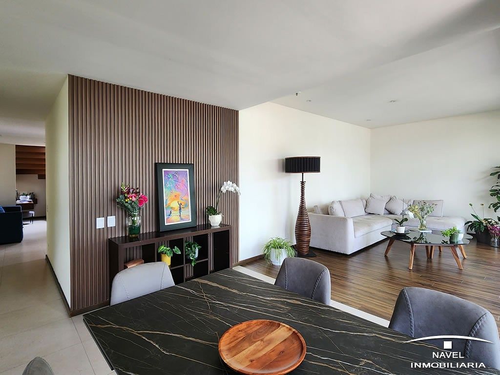 Apartment in Las Águilas, Álvaro Obregón, photo 13 of 39
